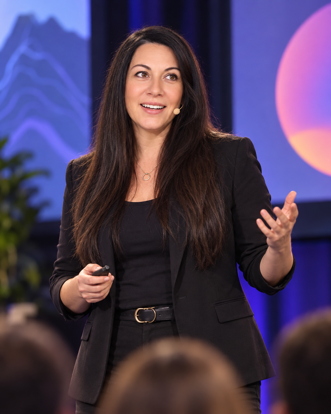 Med spa marketing presentation